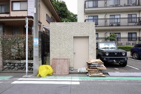 その他共用部
