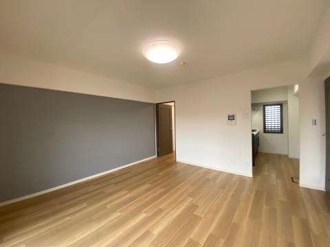 グリーンコート海老名