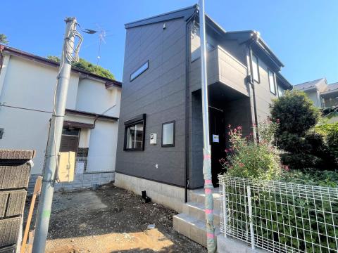 瀬谷区本郷３丁目新築戸建