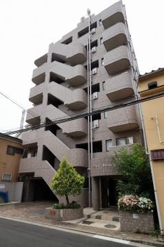 アーウィン横浜中央