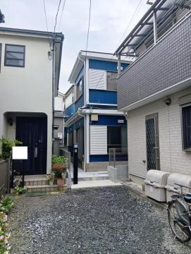 横浜市旭区本村町中古戸建