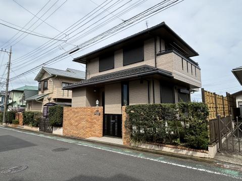 海老名市上今泉5丁目 一戸建て