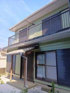 横浜市旭区二俣川２丁目中古戸建