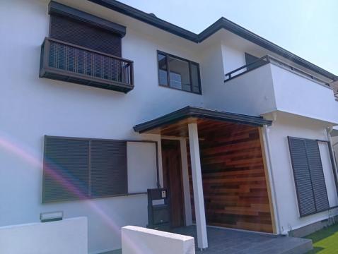 横浜市旭区中沢３丁目中古戸建
