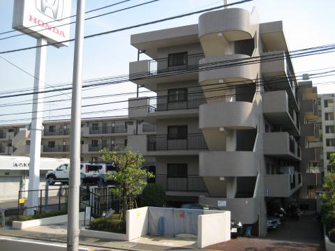 コスモ希望ヶ丘