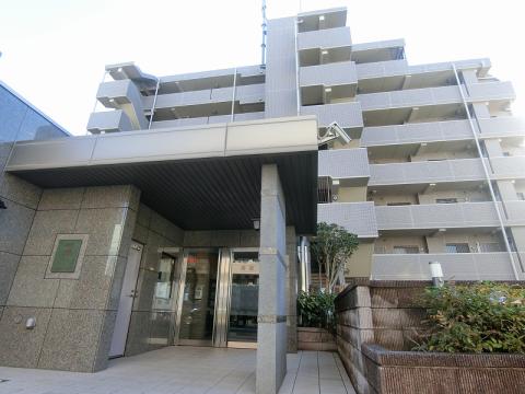 ナイスアーバン横濱和泉町