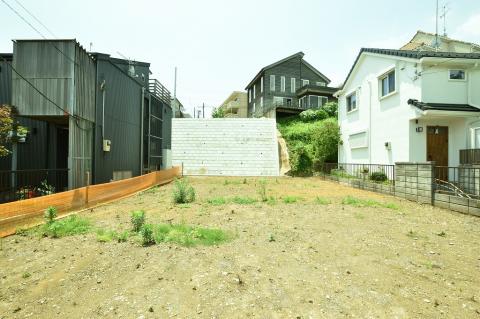 横浜市神奈川区松ケ丘