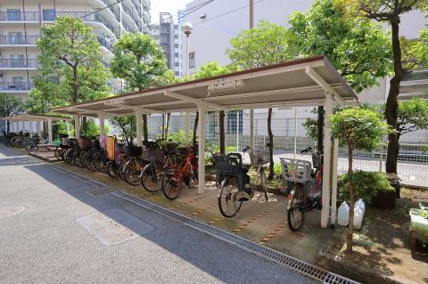 その他共用部