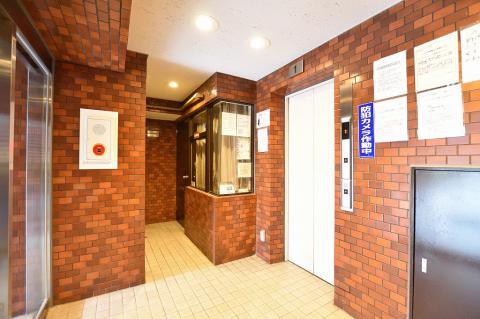 その他共用部