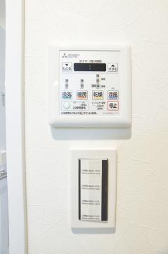 洗面台・洗面所