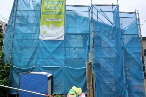 横浜市保土ケ谷区仏向町新築戸建