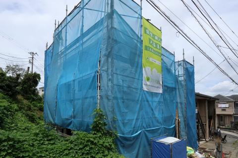 全体区画図