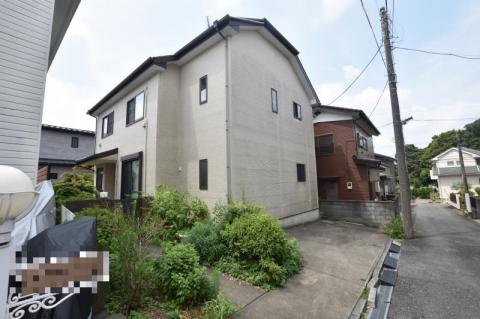 川島町　二世帯住宅