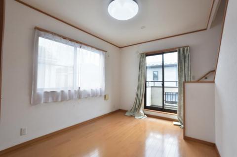 居室