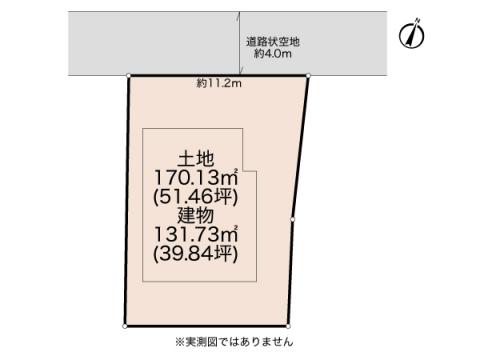 全体区画図