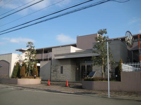 ライオンズヒルズ希望が丘