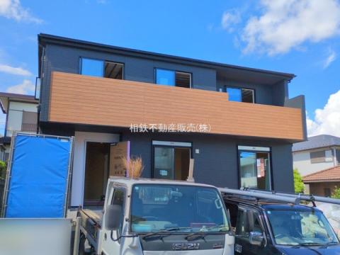 ≪家中まるごと浄活水・４LDK≫ 旭区今宿１丁目新築戸建