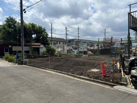 大和市深見東２丁目 新築一戸建