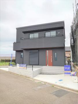 上飯田町　新築戸建