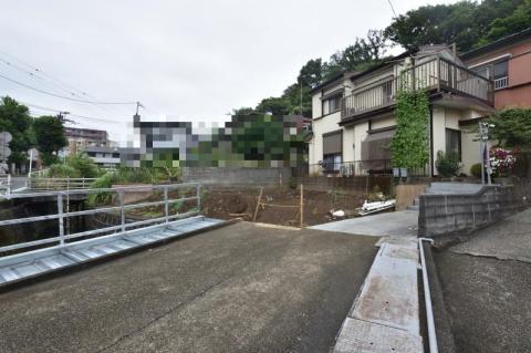 旭区）川島町　新築一戸建