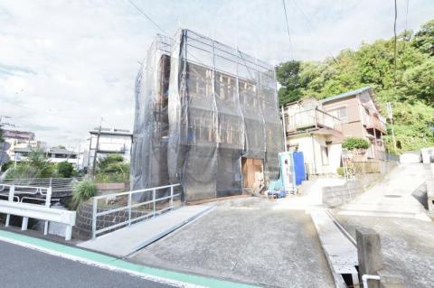 旭区)川島町 新築一戸建