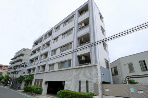 クオス上星川　３階