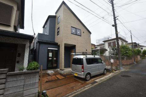 旭区）川島町　新築一戸建