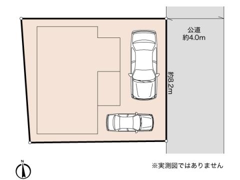 全体区画図