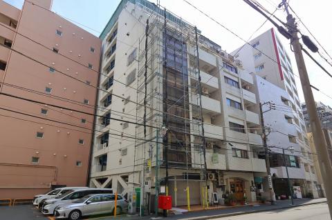 横浜ユニハイム　５階