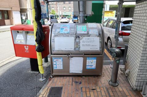 その他共用部