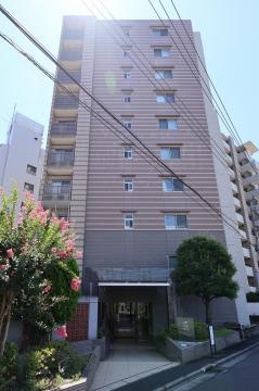 クレストフォルム横浜平沼　５階