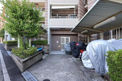 その他共用部