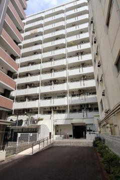 グローリア初穂横浜８階
