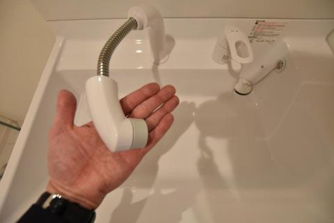 洗面台・洗面所