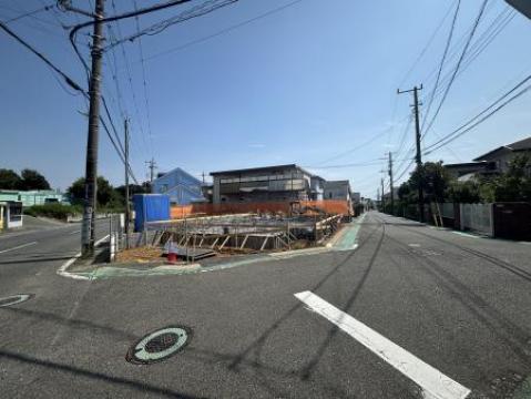 国分寺台1丁目新築一戸建 1号棟