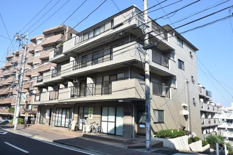 タック三ツ境