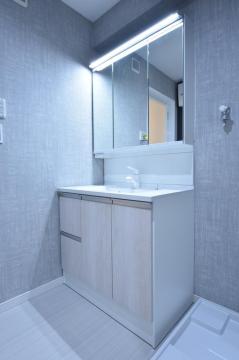 洗面台・洗面所