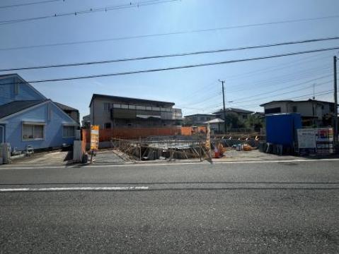 国分寺台1丁目 新築一戸建 2号棟