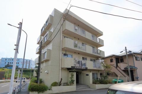 エンゼルハイム軽井沢　５階