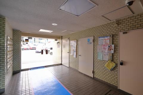 その他共用部