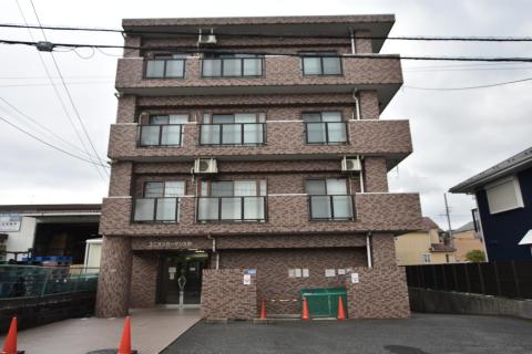 ユニオンガーデン大和