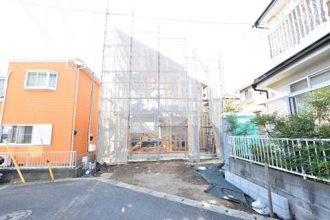 下和泉2丁目 新築戸建