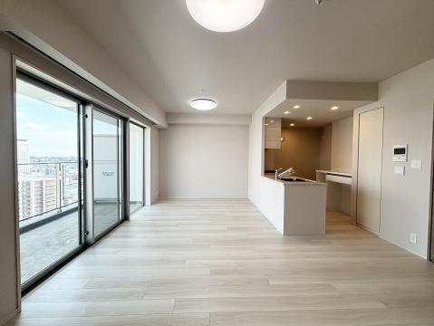 リーフィアタワー海老名ブリスコート