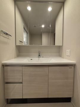 洗面台・洗面所