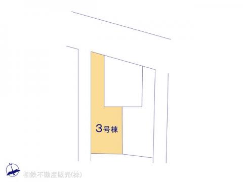 全体区画図