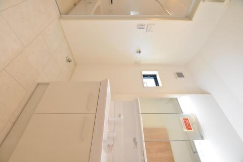 洗面台・洗面所