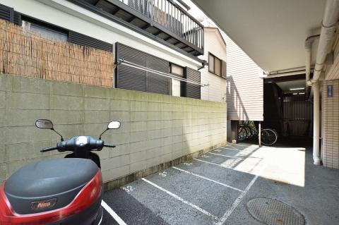 その他共用部