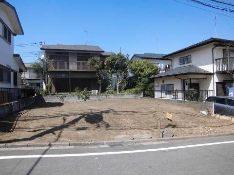 南瀬谷２丁目　新築戸建