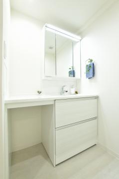 洗面台・洗面所