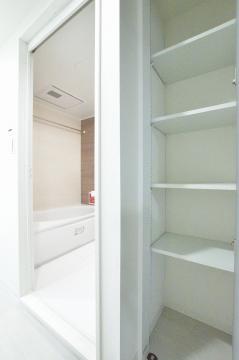 洗面台・洗面所